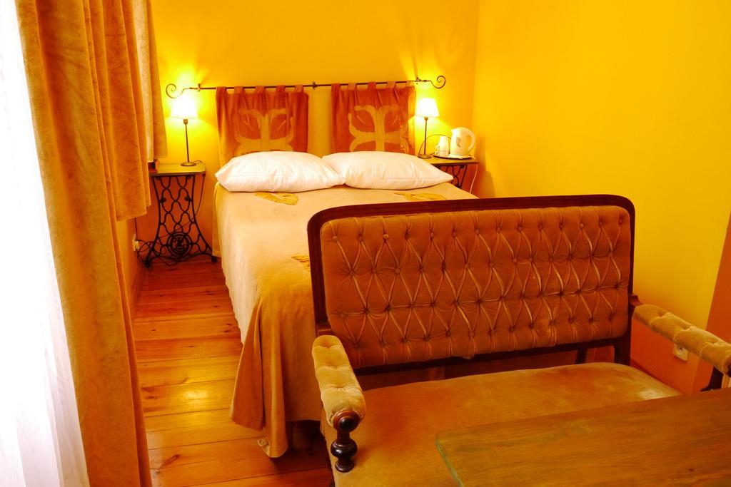 Hotel Pensjonat Eden à Sopot Extérieur photo