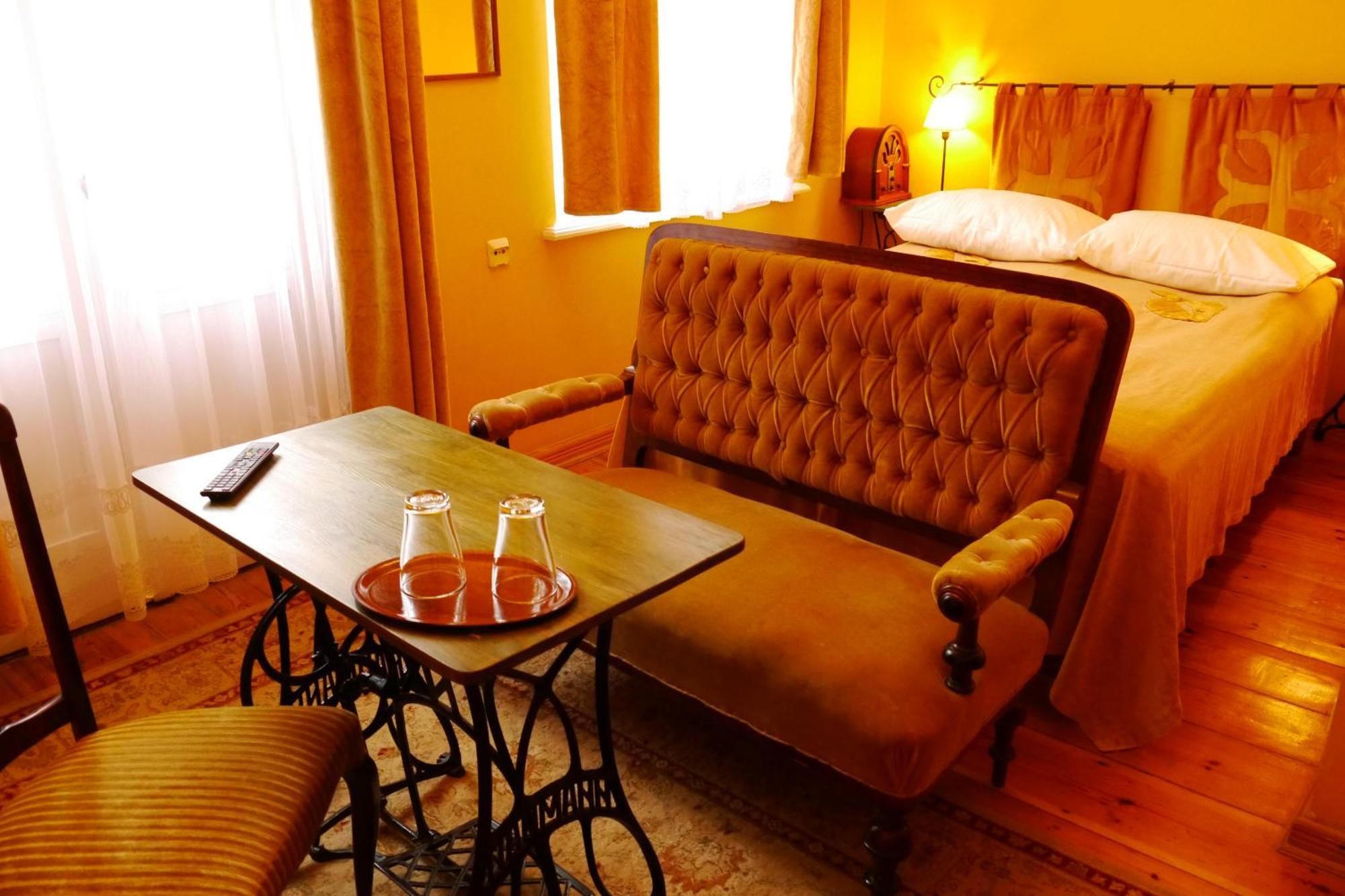 Hotel Pensjonat Eden à Sopot Extérieur photo