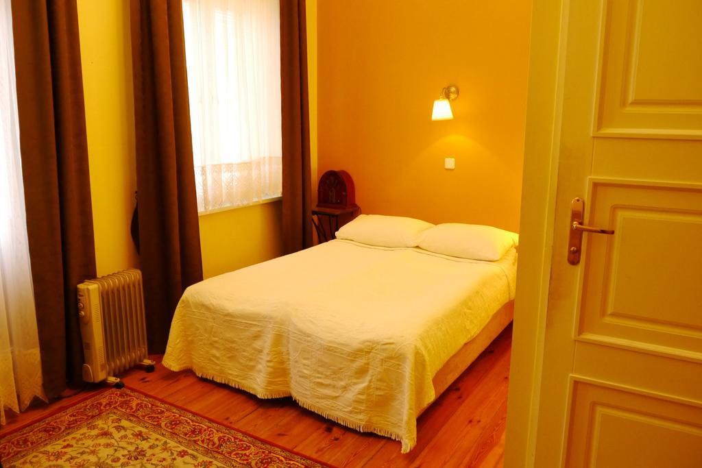 Hotel Pensjonat Eden à Sopot Extérieur photo